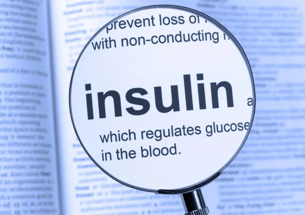 insulinoopornosc